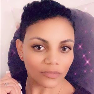 Meet your Posher, Luisandra